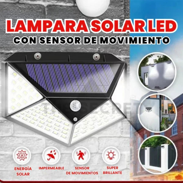 LAMPARA SOLAR GRANDE - IMPORT[]