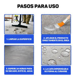 LLUVIA CERO 3 Ltrs. x 1 L. Import™ - Sellador Impermeabilizante